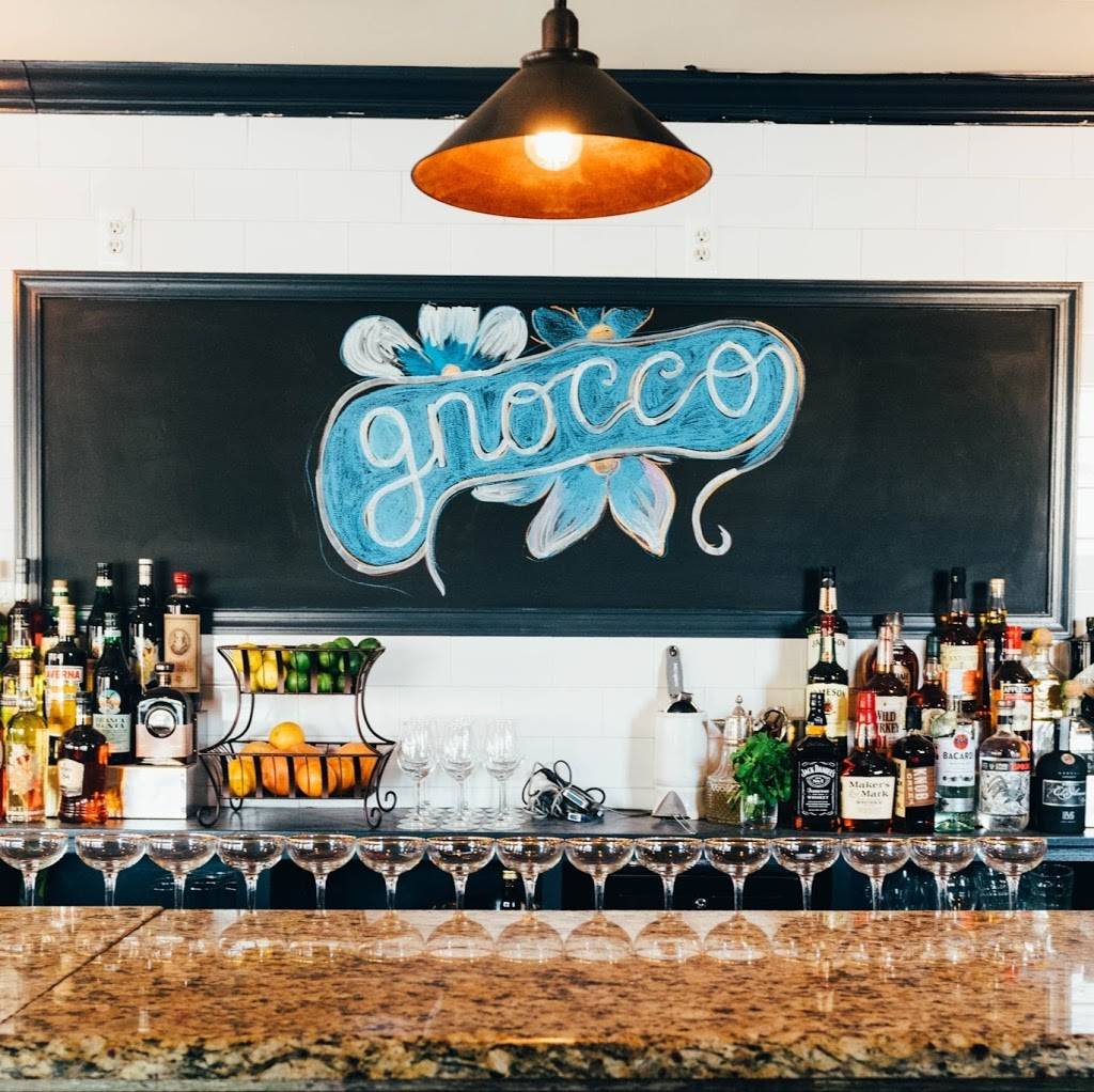 Gnocco | restaurant | 3734 Fleet St, Baltimore, MD 21224, USA | 4434496540 OR +1 443-449-6540