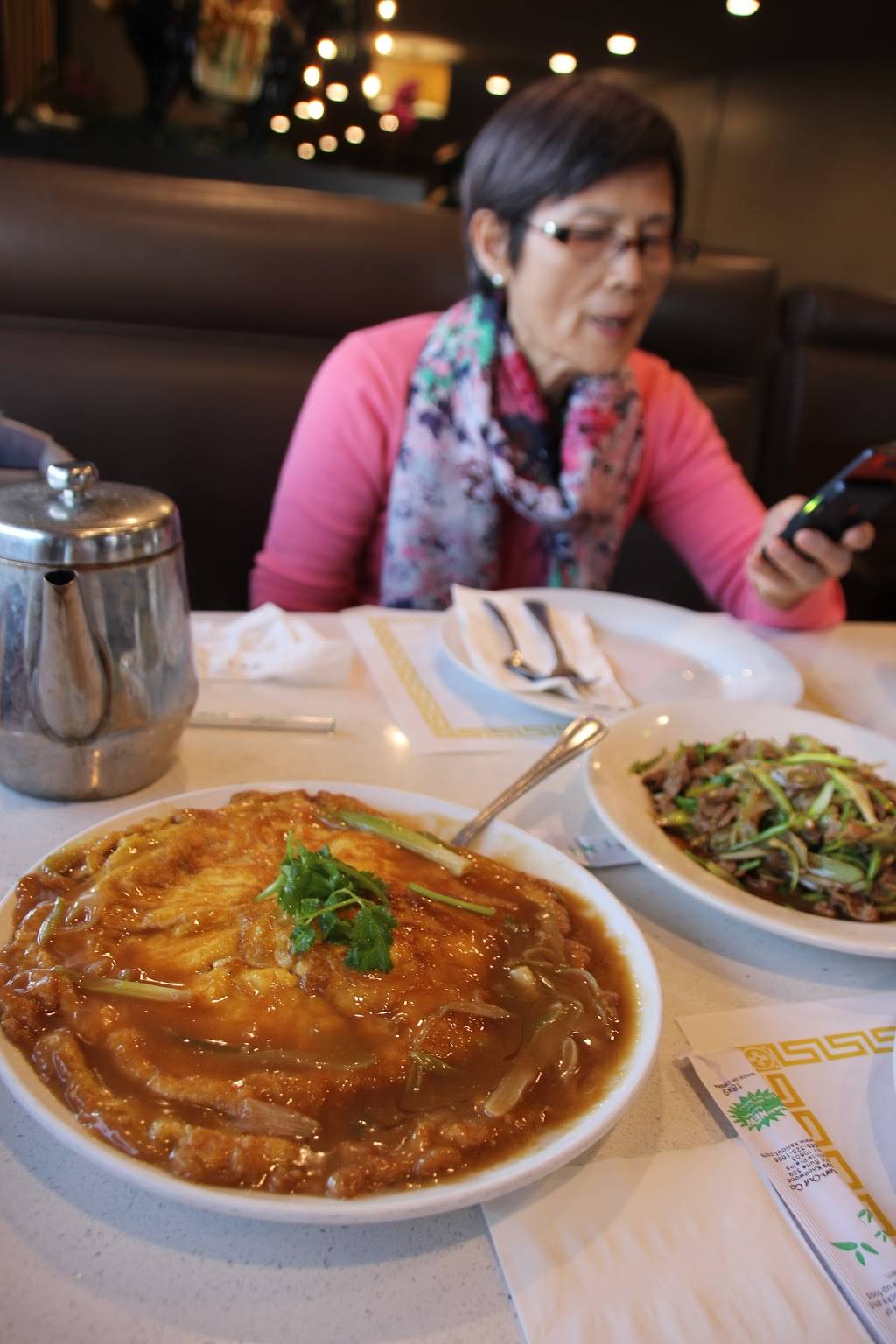 Lotus Chinese Eatery | restaurant | 16883 Beach Blvd, Huntington Beach, CA 92647, USA | 7148484940 OR +1 714-848-4940