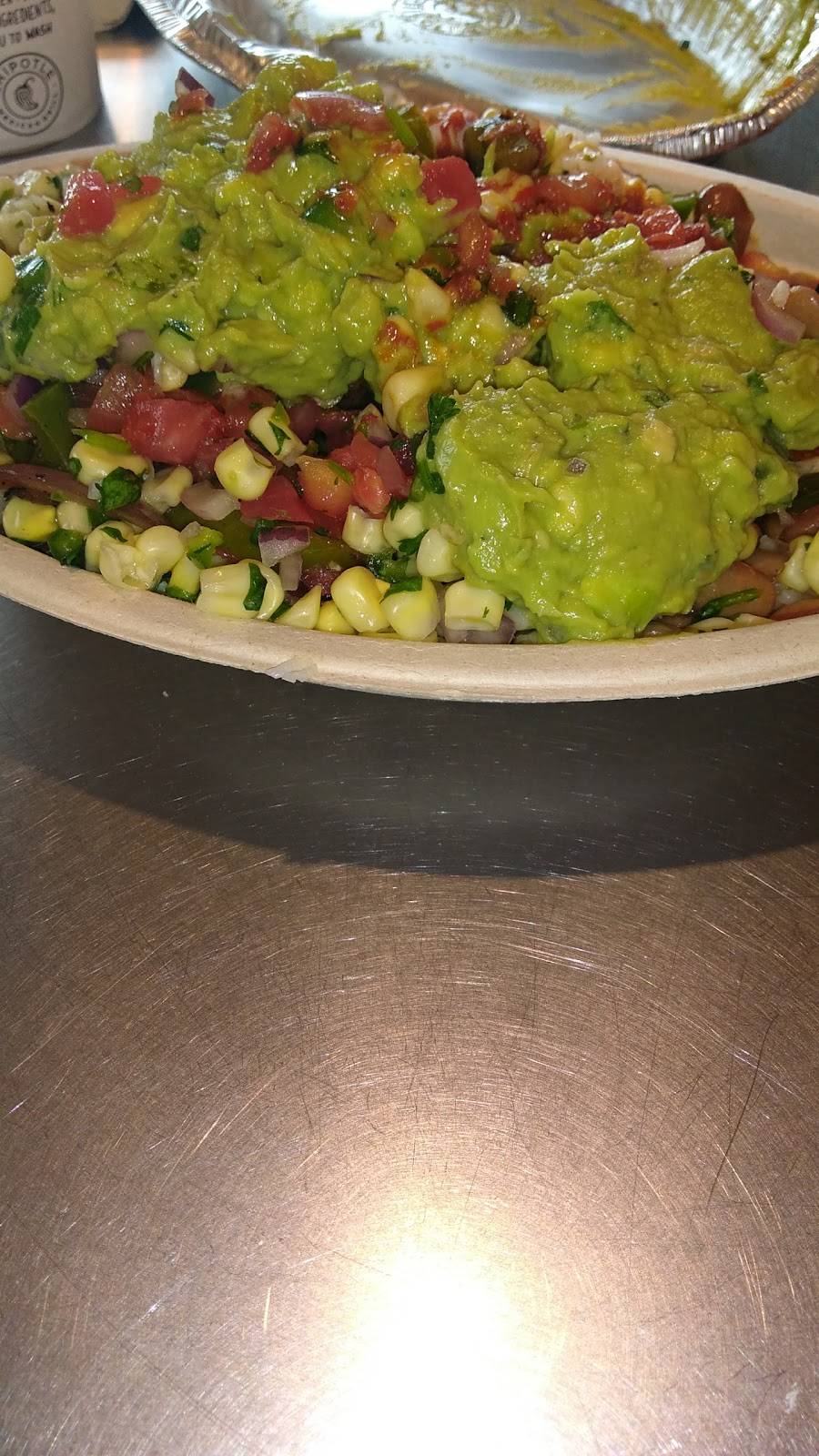 Chipotle Mexican Grill | restaurant | 4008 Brian Jordan Pl A101, High Point, NC 27265, USA | 3368820352 OR +1 336-882-0352