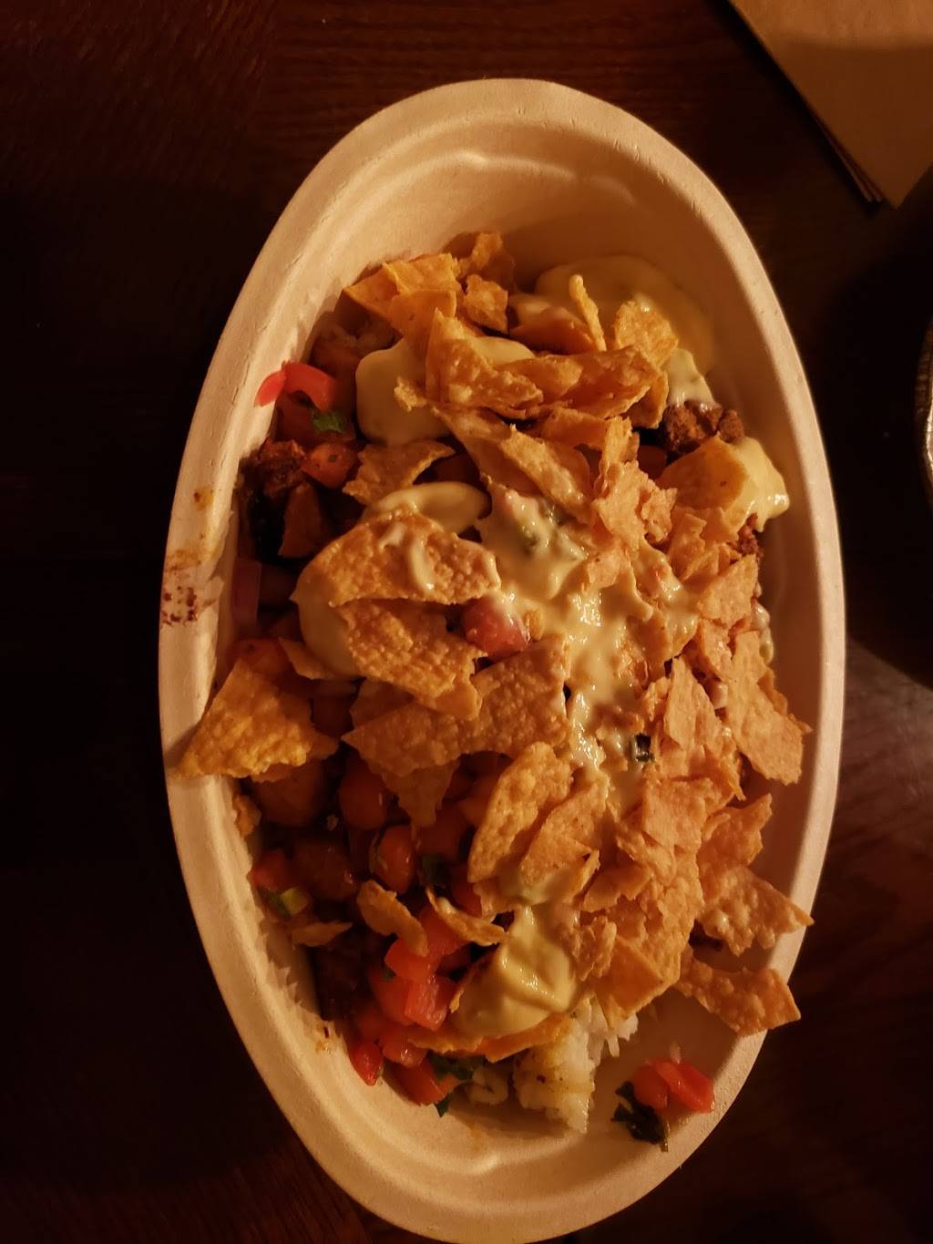 Chipotle Mexican Grill | restaurant | 10450 US-441, Leesburg, FL 34788, USA | 3525040368 OR +1 352-504-0368