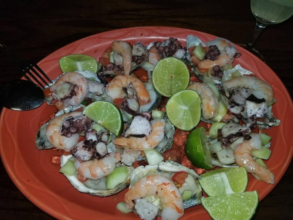 Mariscos San Blas | restaurant | 43 Georgesville Rd, Columbus, OH 43228, USA | 6148523444 OR +1 614-852-3444