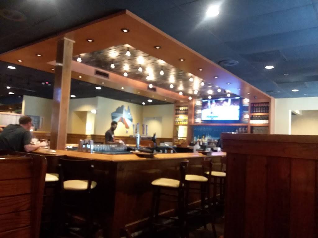 Outback Steakhouse | restaurant | 906 Southwest Dr, Jonesboro, AR 72401, USA | 8709105600 OR +1 870-910-5600