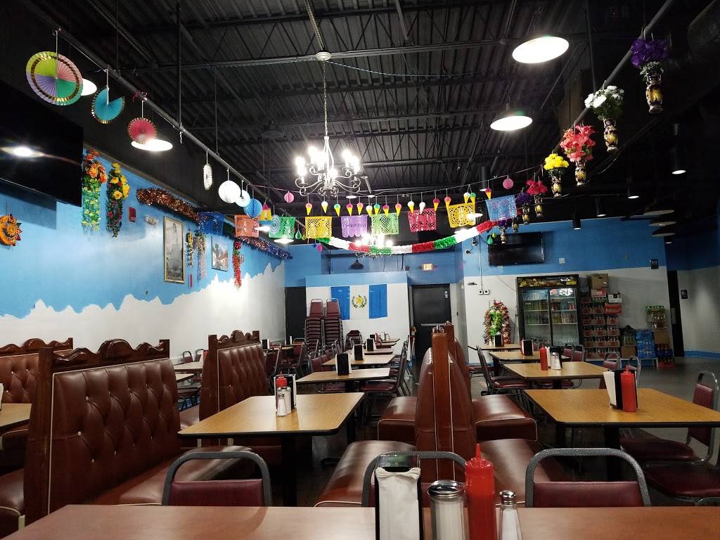 Restaurante Rinconcito Centroamericano | restaurant | 7050 Jimmy Carter Blvd #211, Norcross, GA 30092, USA | 7703478685 OR +1 770-347-8685