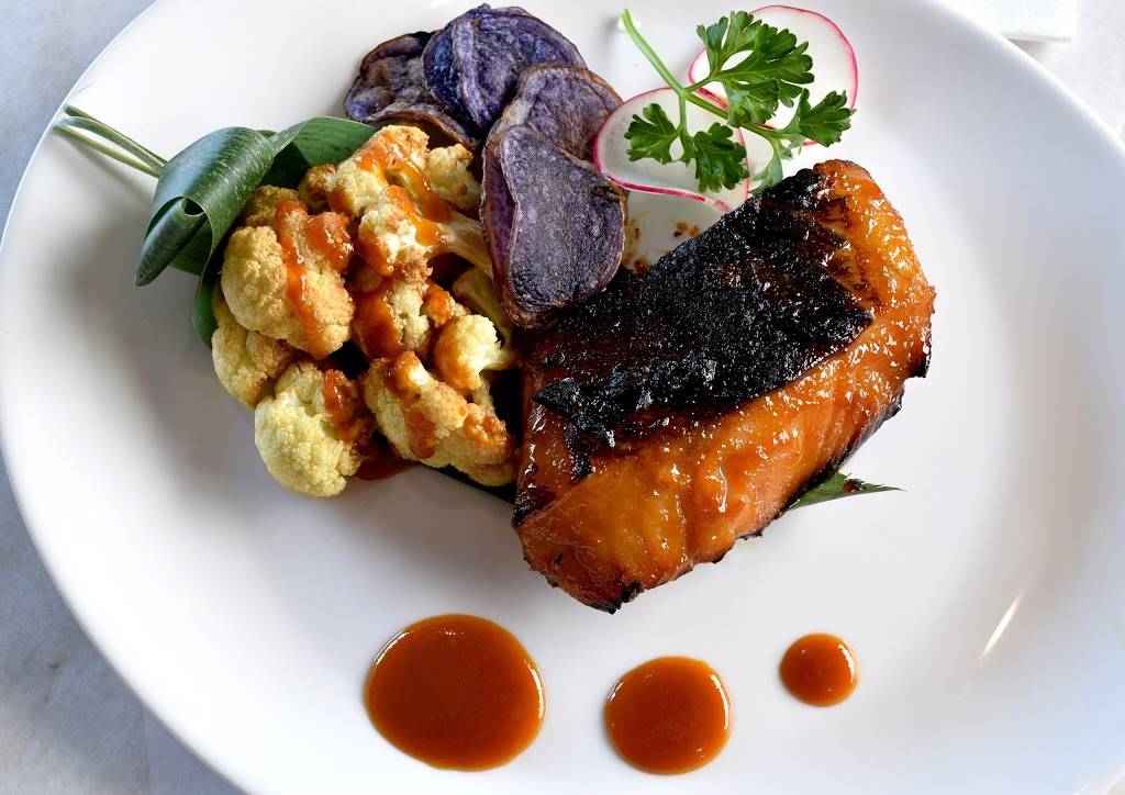 Dai Sushi | restaurant | 8 Pleasantville Rd, Pleasantville, NY 10570, USA | 9147690638 OR +1 914-769-0638