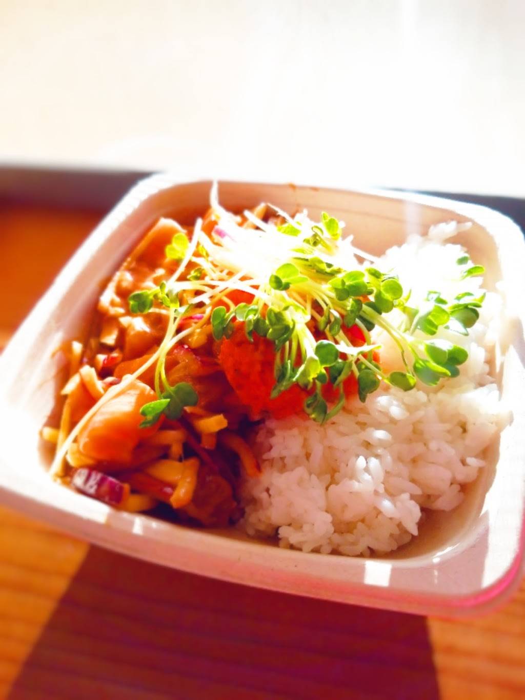 Poki-licious | restaurant | 4290 Riverwalk Pkwy #306, Riverside, CA 92505, USA | 9513761377 OR +1 951-376-1377