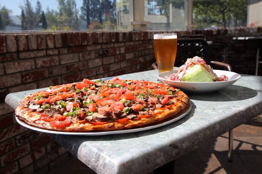 The Garret Station | meal takeaway | 14101 Winchester Blvd, Los Gatos, CA 95032, USA | 4088716810 OR +1 408-871-6810