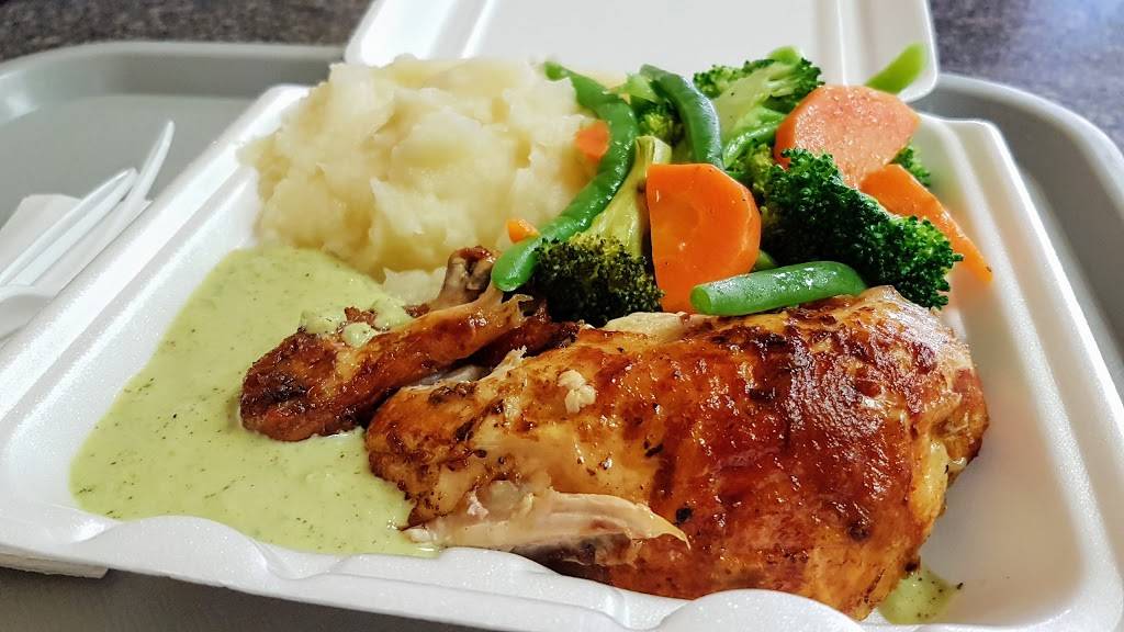 Inca Chicken | restaurant | 122 Wyckoff Ave, Brooklyn, NY 11237, USA | 7183663763 OR +1 718-366-3763