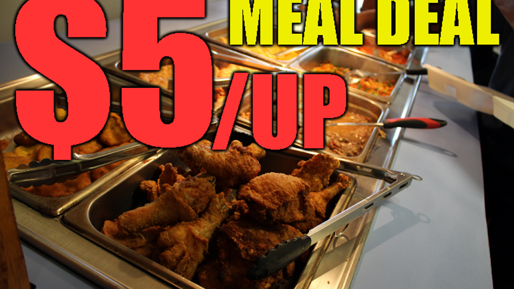 Kangaroo House Buffet | restaurant | 1400 10th St A, Lake Park, FL 33403, USA | 5618441616 OR +1 561-844-1616