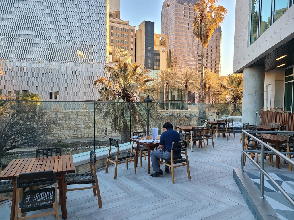 Landrace | restaurant | 111 Lexington Ave, San Antonio, TX 78205, USA | 2109426026 OR +1 210-942-6026