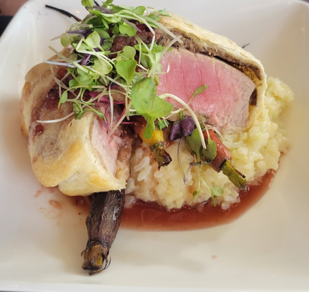 Drapers Steak & Seafood | restaurant | 3936 Old Lee Hwy, Fairfax, VA 22030, USA | 5714075437 OR +1 571-407-5437