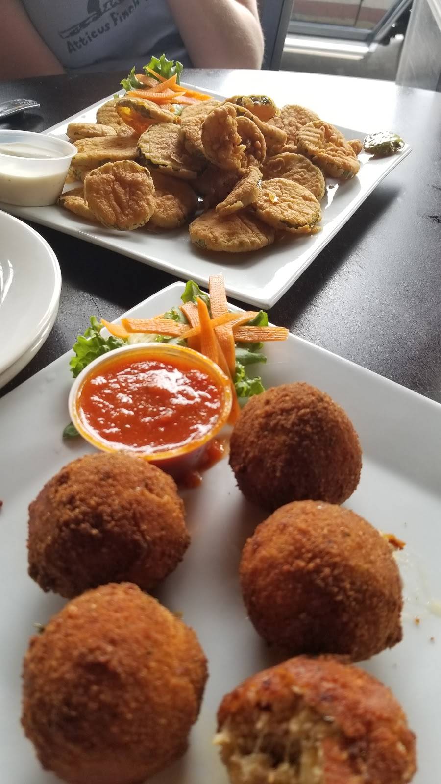 Mad Raven | restaurant | 841 Main St, Waltham, MA 02451, USA | 7818948188 OR +1 781-894-8188