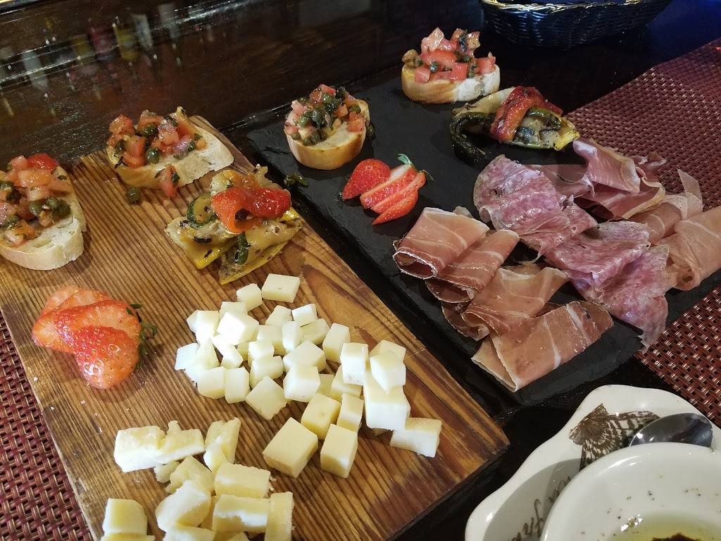 Germanos Piattini | restaurant | 300 S High St, Baltimore, MD 21202, USA | 4107524515 OR +1 410-752-4515