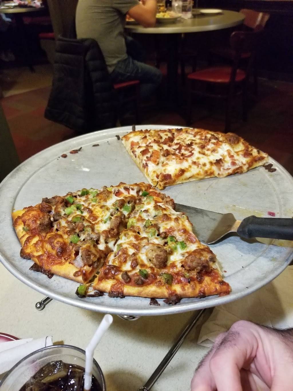 LaRosas Pizza Princeton | restaurant | 11711 Princeton Pike, Cincinnati, OH 45246, USA | 5133471111 OR +1 513-347-1111