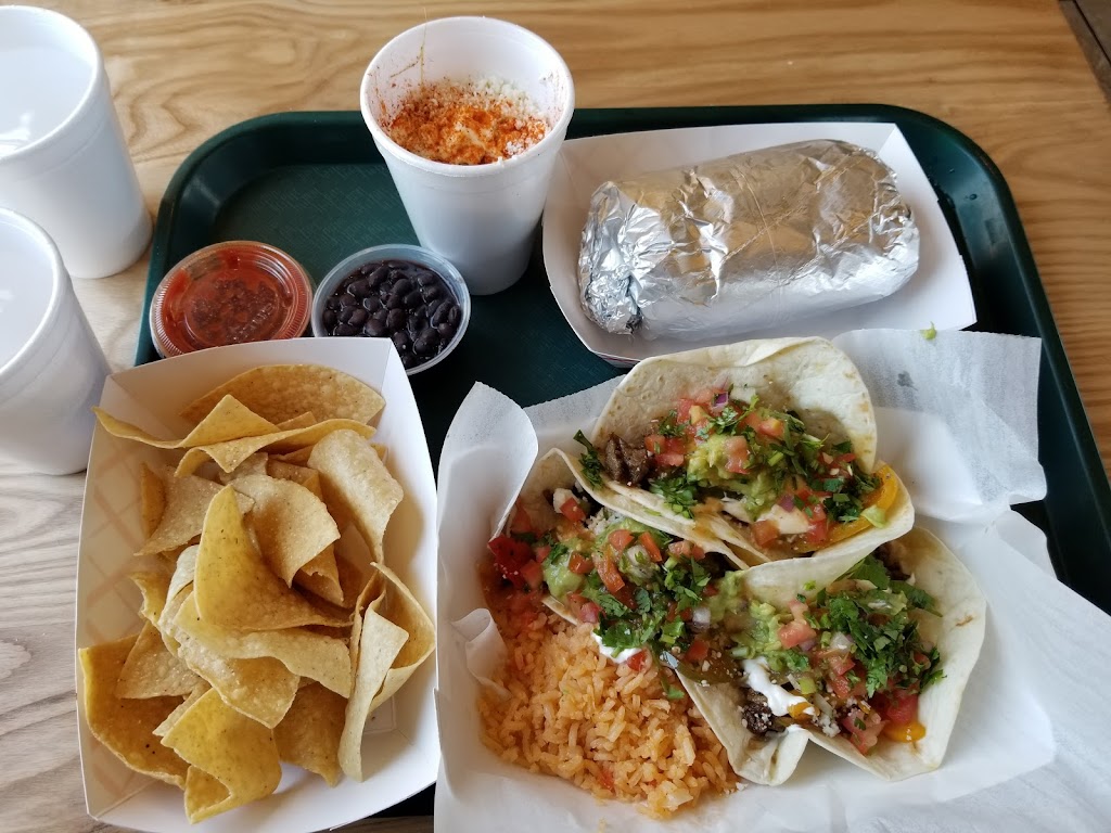 La Fuente Mexican Street Food | restaurant | 10932 Stadium Dr, Kansas City, KS 66111, USA | 9137308620 OR +1 913-730-8620