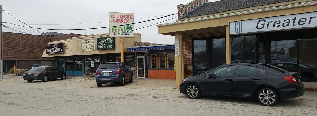 El Alegre Burrito | meal takeaway | 2142 S Mannheim Rd, Westchester, IL 60154, USA | 7085310981 OR +1 708-531-0981