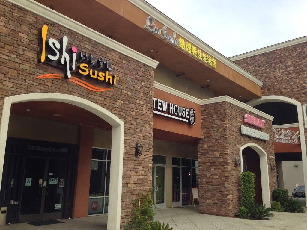 Ishi Sushi | restaurant | 18888 Labin Ct c110, Rowland Heights, CA 91748, USA | 9099901008 OR +1 909-990-1008