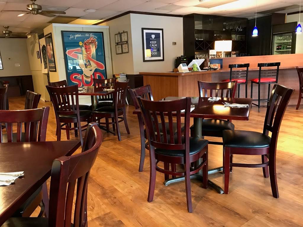 Simply Thai | restaurant | 4639 N Shallowford Rd, Atlanta, GA 30338, USA | 7704589977 OR +1 770-458-9977