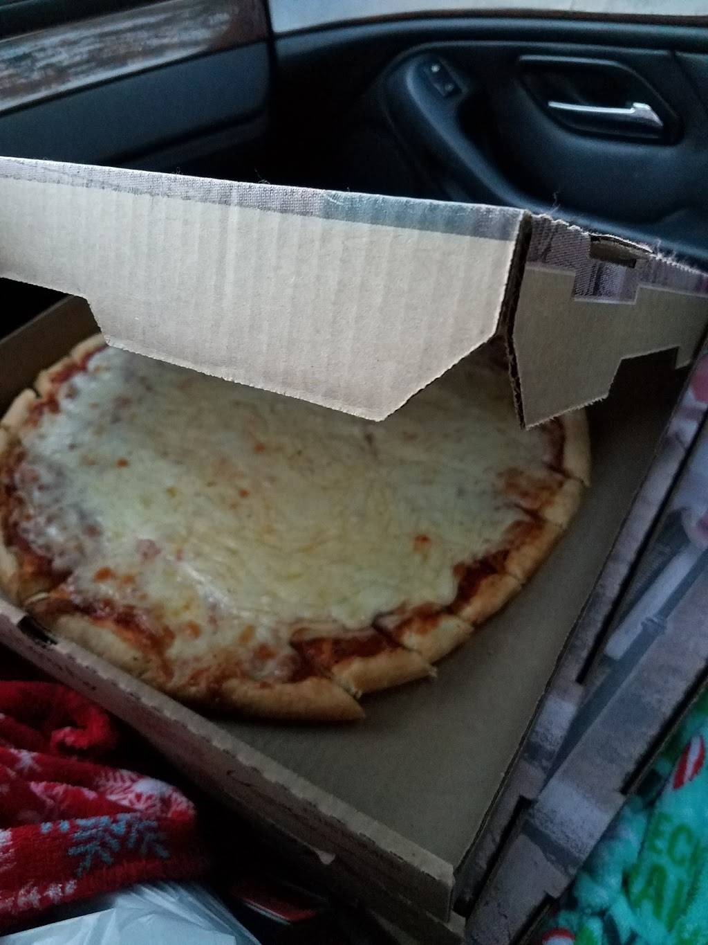 Eds Pizza Parlor | restaurant | Volunteeür, 1395 Volunteer Pkwy #4, Bristol, TN 37620, USA | 4236522999 OR +1 423-652-2999