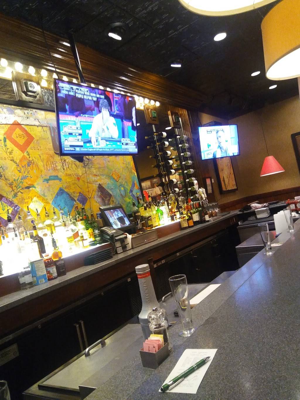 Ruby Tuesday | restaurant | 1441 Tamiami Trail #995, Port Charlotte, FL 33948, USA | 9416297144 OR +1 941-629-7144