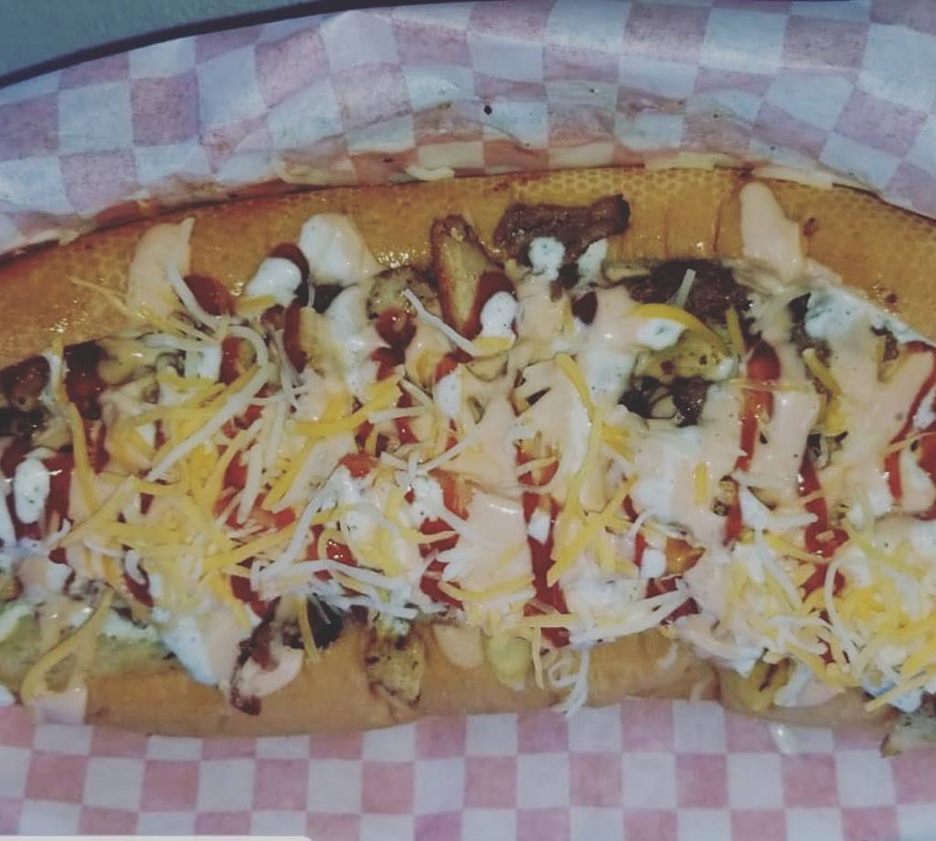 Mi Parrillita Latina | restaurant | 5817-5825 W Irlo Bronson Memorial Hwy, Kissimmee, FL 34746, USA | 4073608505 OR +1 407-360-8505