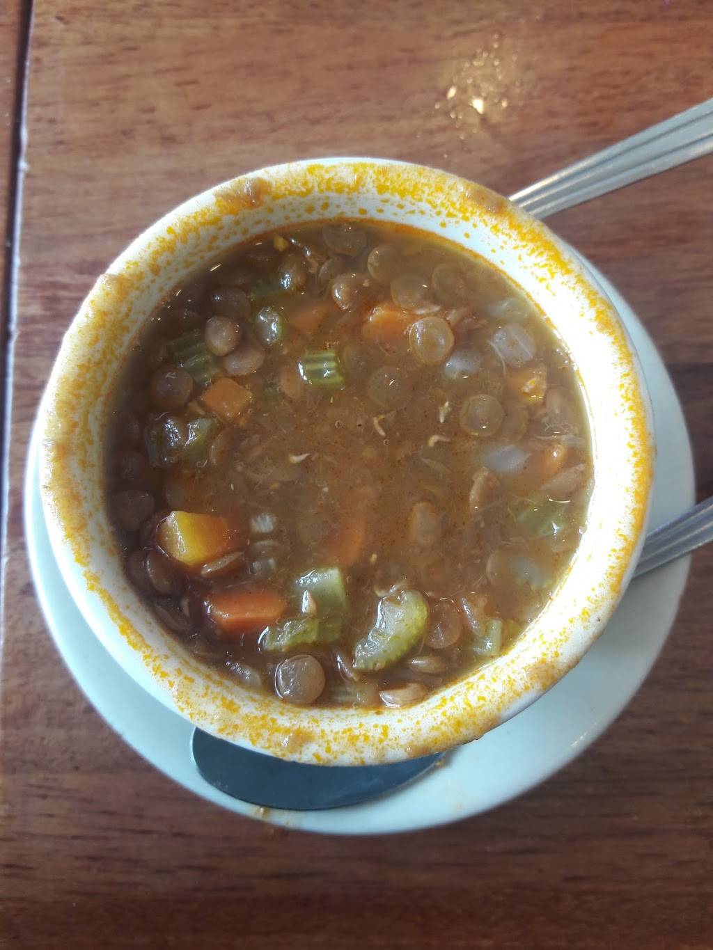 Its Greek To Me | restaurant | 487 Broadway, Westwood, NJ 07675, USA | 2017223511 OR +1 201-722-3511