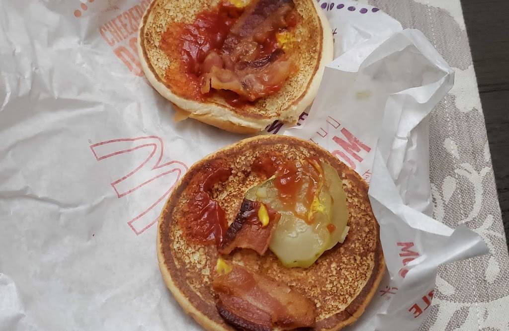 McDonalds | cafe | 6225 Washington Blvd, Elkridge, MD 21075, USA | 4103790018 OR +1 410-379-0018