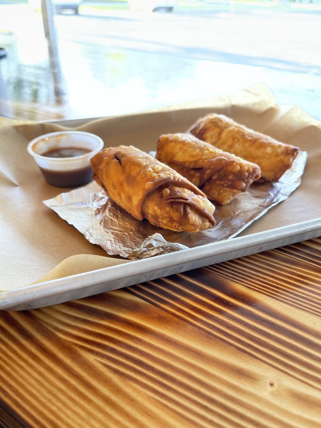 C & J Backyard BBQ | restaurant | 60 Olney St, Seekonk, MA 02771, USA | 5085570738 OR +1 508-557-0738