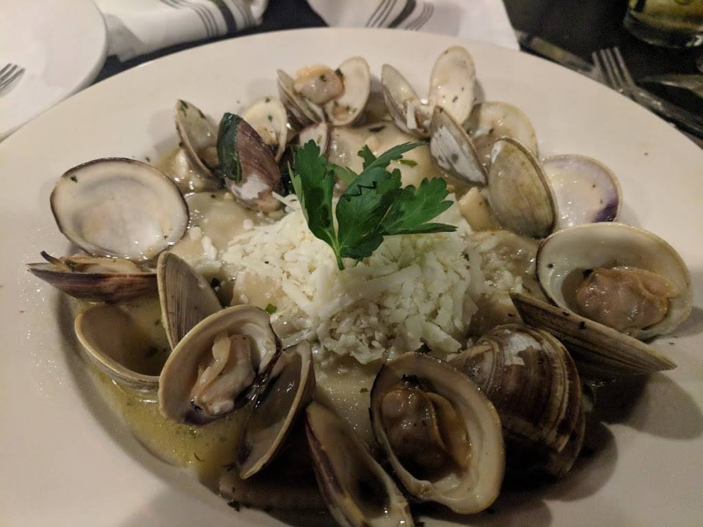 Roma Italian Restaurant | restaurant | 3 President Dr, Dover, DE 19901, USA | 3026781041 OR +1 302-678-1041