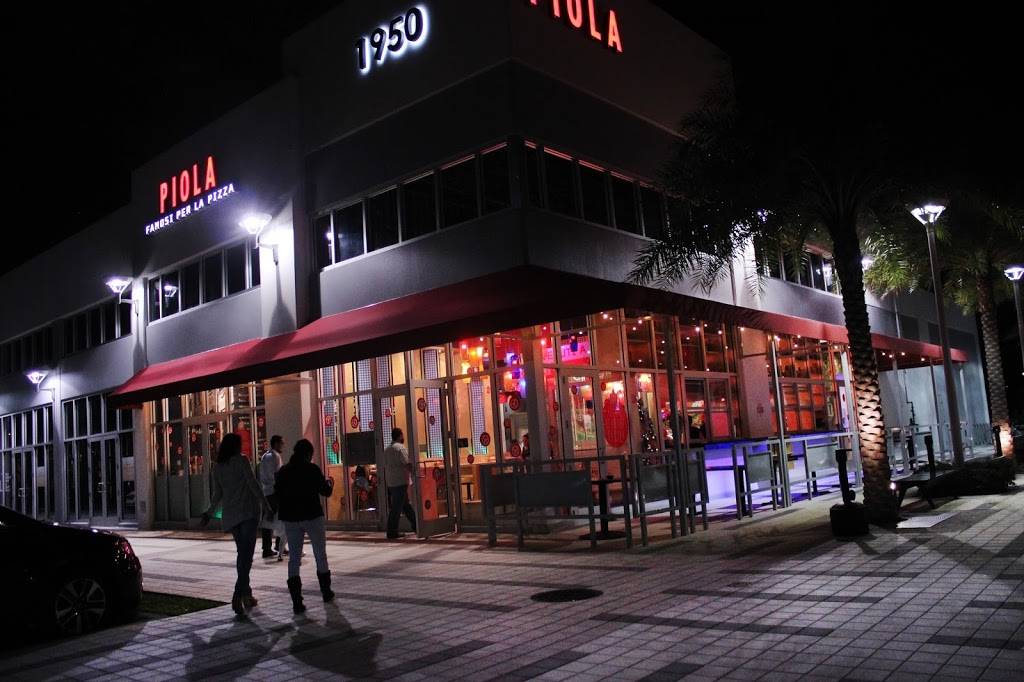 Piola | restaurant | 1950 NW 87th Ave, Doral, FL 33172, USA | 3054567121 OR +1 305-456-7121