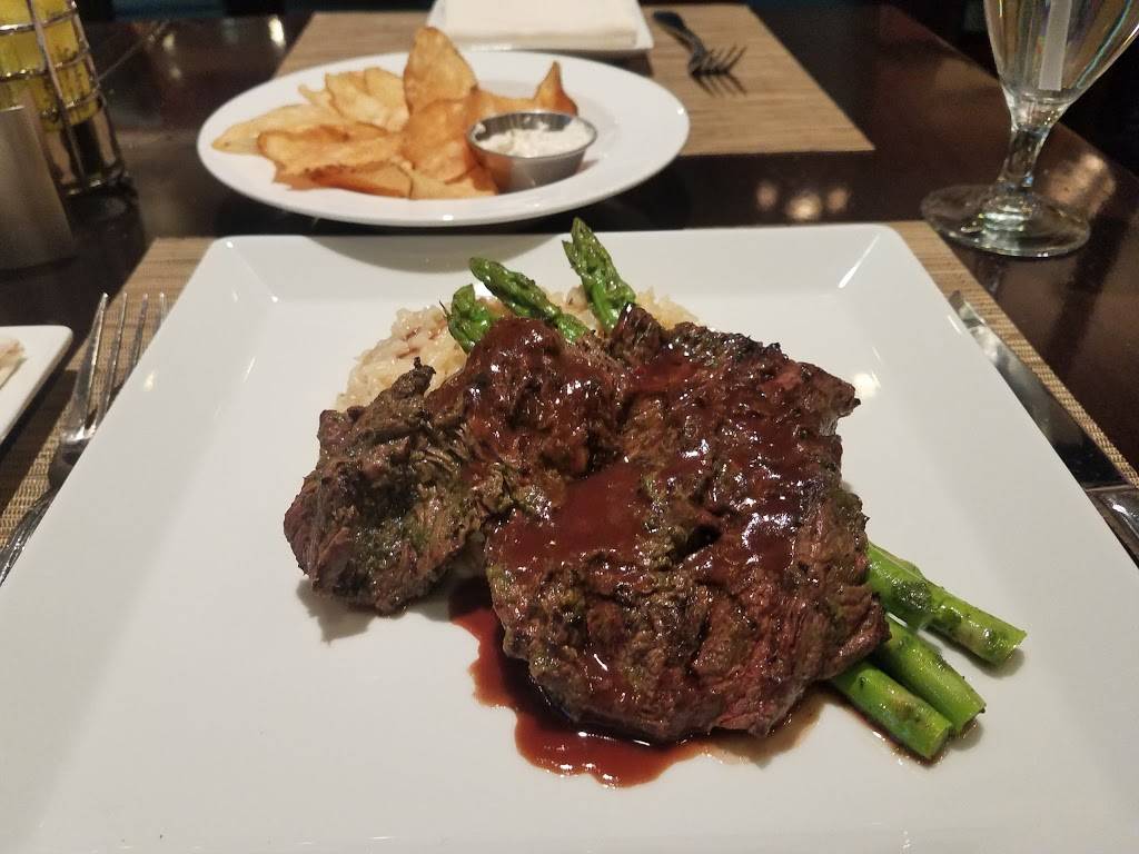 Erics Restaurant | restaurant | 4800 Calhoun Rd, Houston, TX 77004, USA | 7137432512 OR +1 713-743-2512