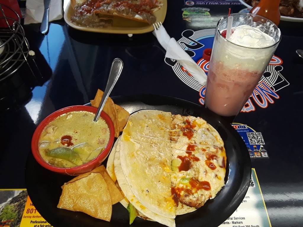 No Frills Diner | restaurant | 449 W 12th St, Ogden, UT 84404, USA | 8013936090 OR +1 801-393-6090