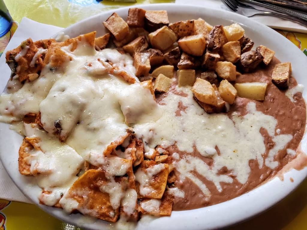 Chachos | restaurant | 87 E San Fernando St, San Jose, CA 95113, USA | 4082934321 OR +1 408-293-4321