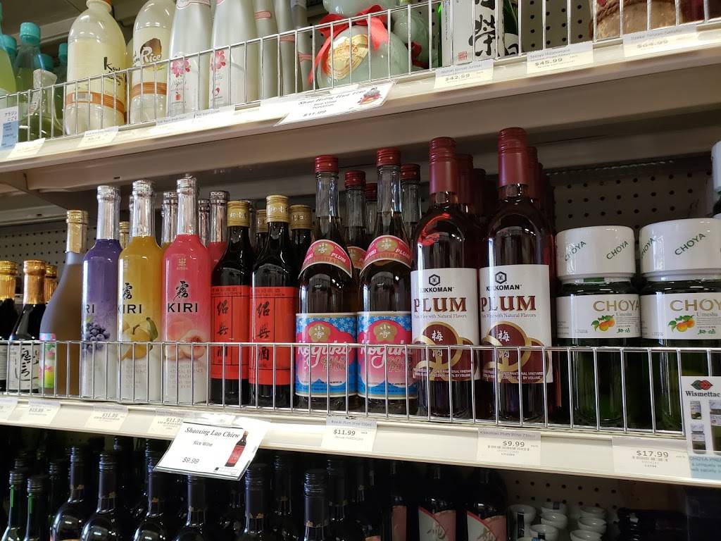 Eastside Asian Market | restaurant | 12950 E Colonial Dr, Orlando, FL 32826, USA | 4076158881 OR +1 407-615-8881