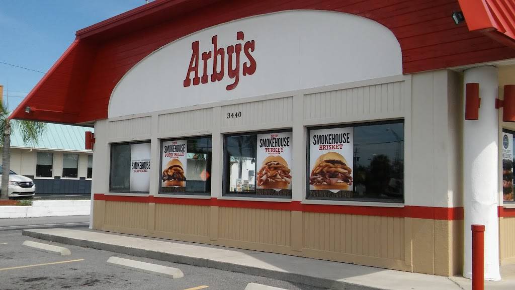 Arbys | restaurant | 3440 US Hwy 27 S, Sebring, FL 33870, USA | 8633823646 OR +1 863-382-3646