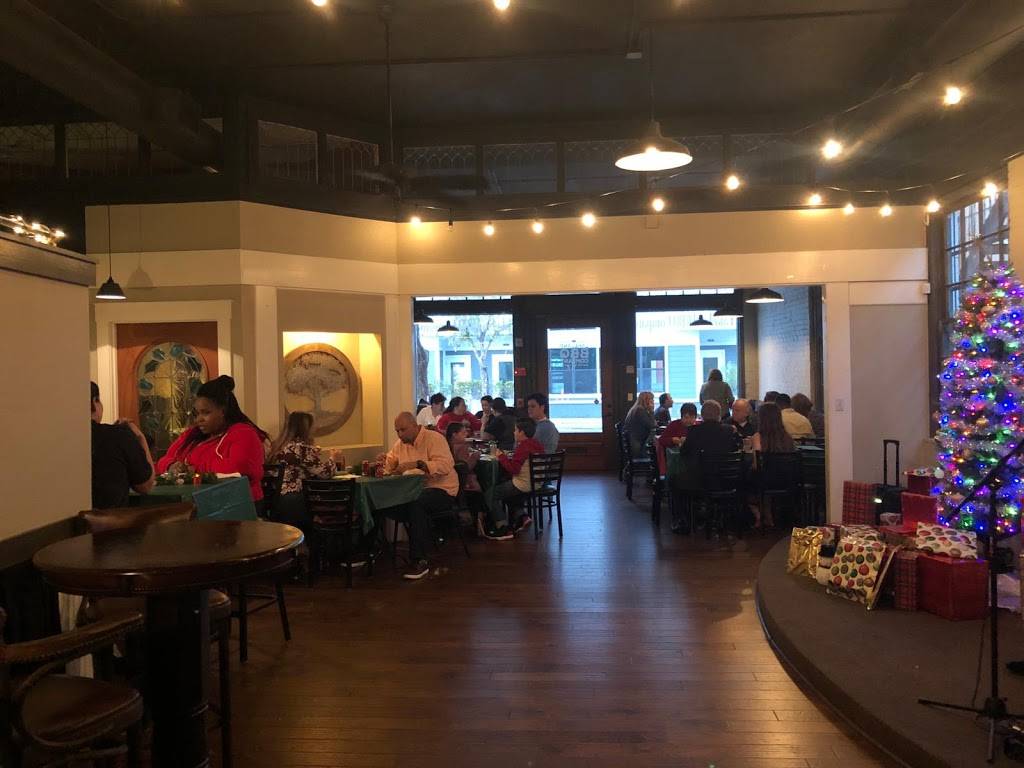 Lakeland BBQ Company | restaurant | 213 E Bay St, Lakeland, FL 33801, USA | 8638166746 OR +1 863-816-6746