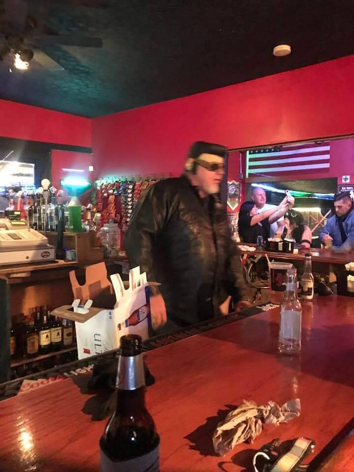 Wright Place | restaurant | 501 N 33rd St, Louisville, KY 40212, USA | 5027788487 OR +1 502-778-8487