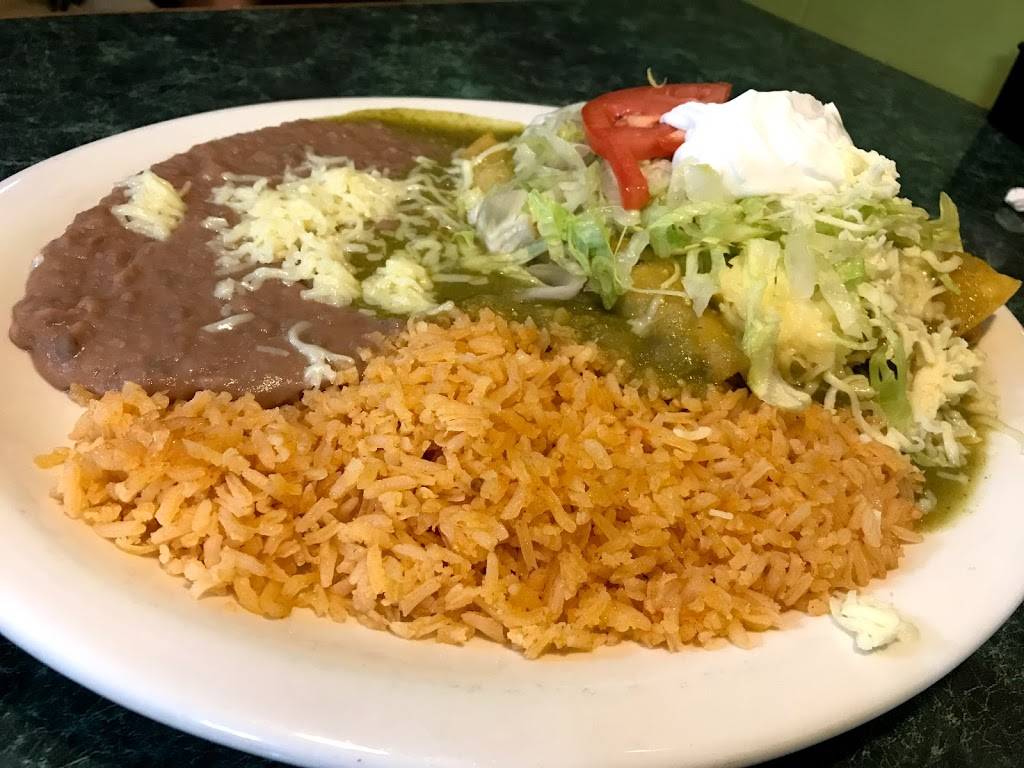 El Jefe | restaurant | 202 hwy 145 North, Aberdeen, MS 39730, USA | 6628135140 OR +1 662-813-5140