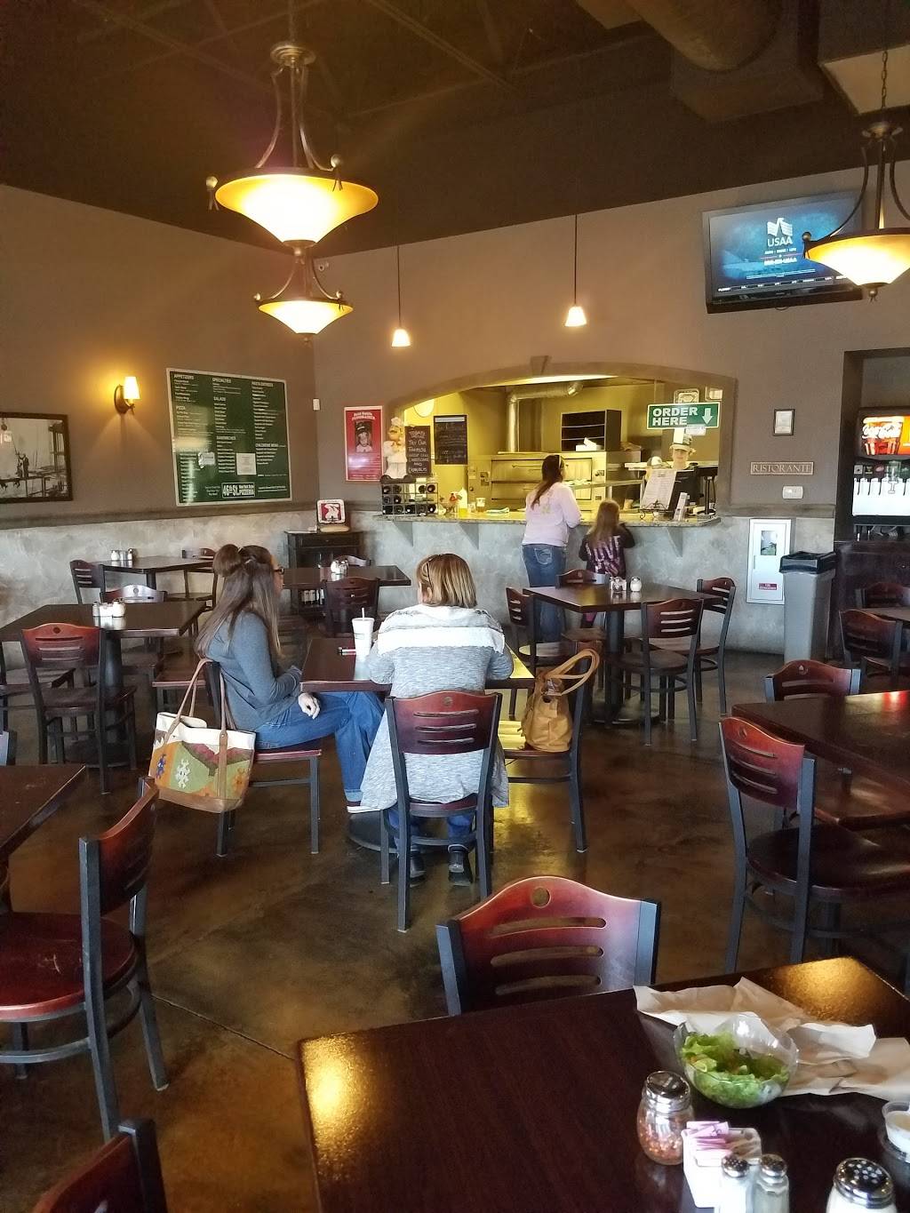 46th St. New York Style Pizzeria/Bulverde | restaurant | 121 Bulverde Crossing, Bulverde, TX 78163, USA | 8309804678 OR +1 830-980-4678