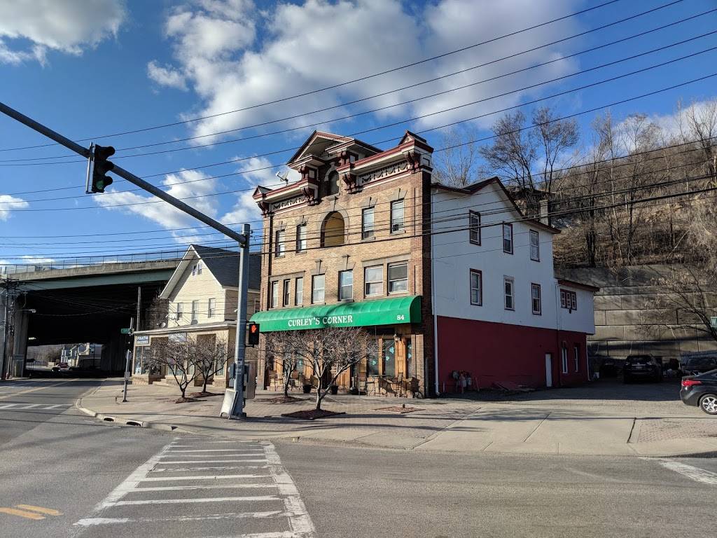 Curleys Corner | restaurant | 84 Orange Ave, Suffern, NY 10901, USA | 8455472487 OR +1 845-547-2487