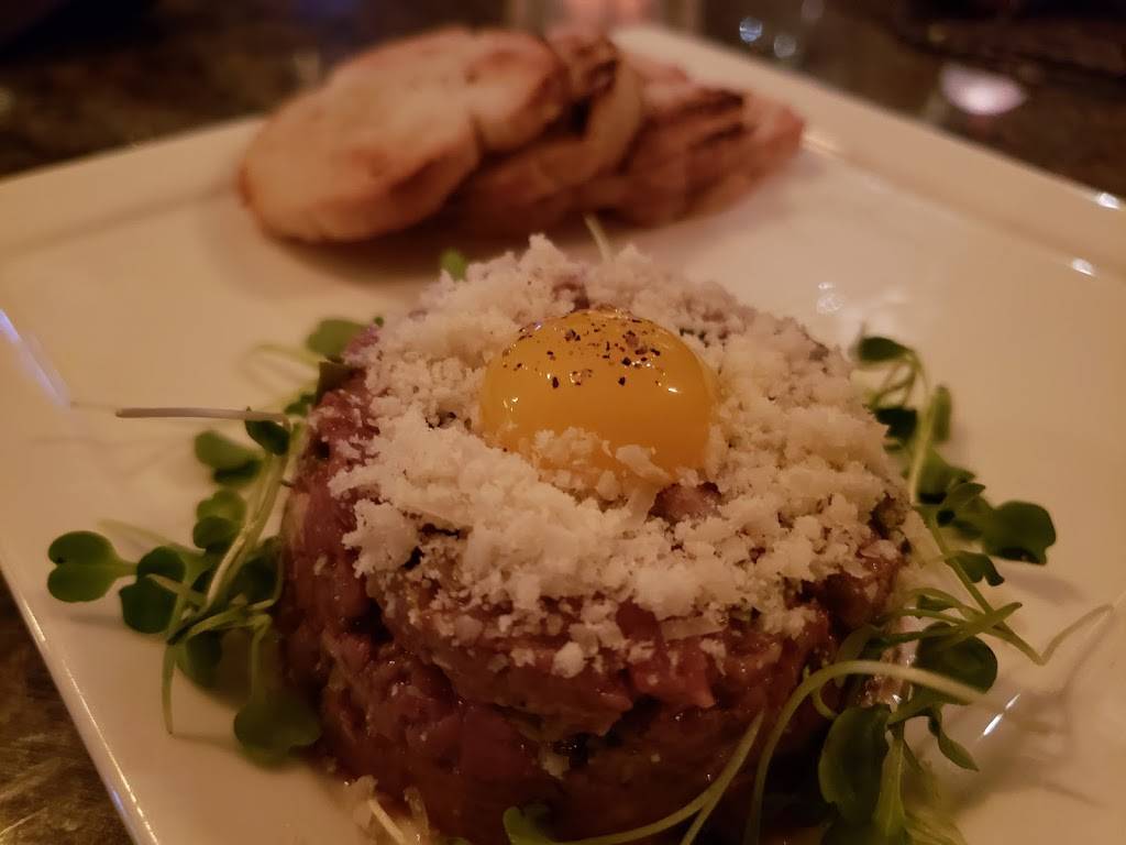 Gravity Bistro | restaurant | 544 Emerson St, Palo Alto, CA 94301, USA | 6503273161 OR +1 650-327-3161