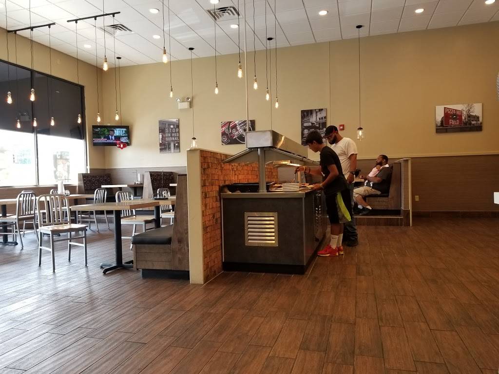 Pizza Hut | restaurant | 2749 W Hunting Park Ave, Philadelphia, PA 19129, USA | 2152270110 OR +1 215-227-0110