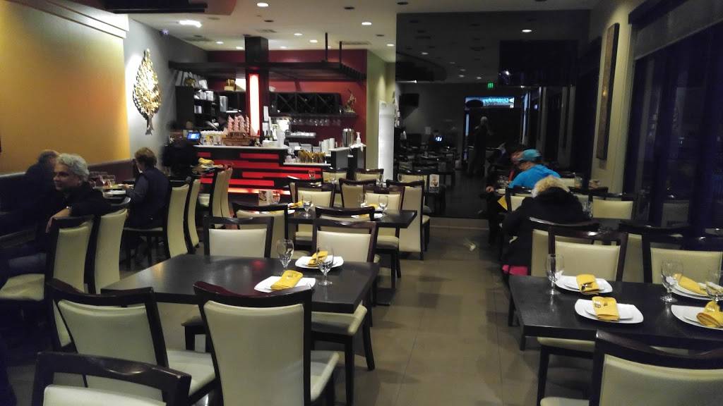 Jasmine Thai Cuisine | restaurant | 19707 Rinaldi St, Porter Ranch, CA 91326, USA | 8188312100 OR +1 818-831-2100