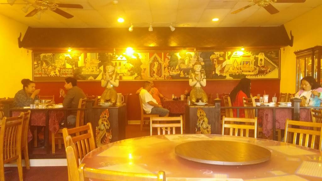 Siam | Thai Restaurant | restaurant | 5100 Franklin Blvd, Sacramento, CA 95820, USA | 9164528382 OR +1 916-452-8382