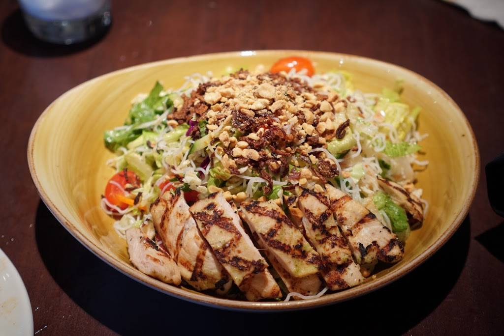 P.F. Changs | meal takeaway | 1725 Briargate Pkwy, Colorado Springs, CO 80920, USA | 7195938580 OR +1 719-593-8580