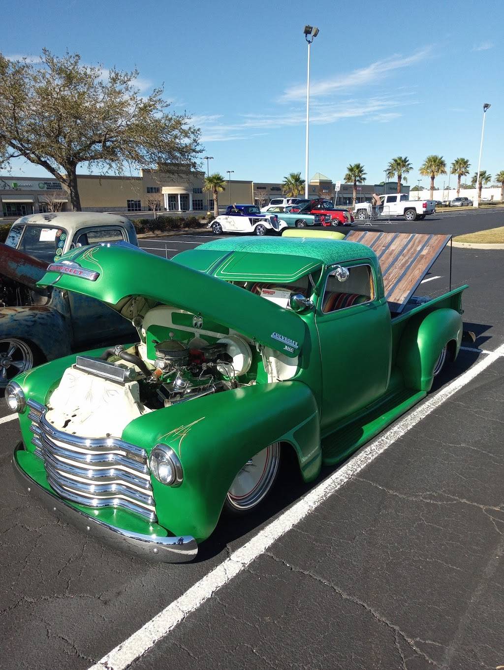 Chick-fil-A | restaurant | 2600 Beach Blvd, Biloxi, MS 39531, USA | 2283882648 OR +1 228-388-2648