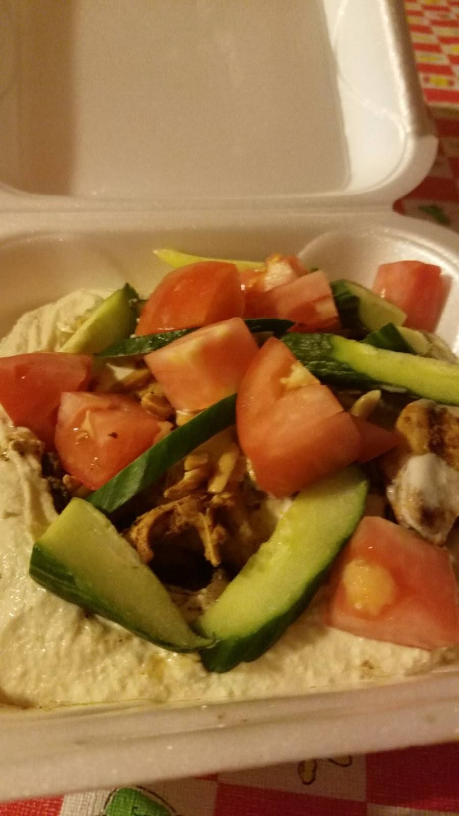 Fattoush Village Cafe & Grill | cafe | 31205 Plymouth Rd, Livonia, MI 48150, USA | 7342613330 OR +1 734-261-3330