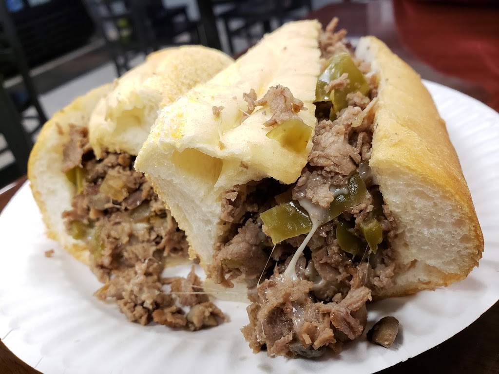 Ioannonis specialty sandwiches | meal takeaway | 624 E Basin Rd, New Castle, DE 19720, USA | 3023225000 OR +1 302-322-5000