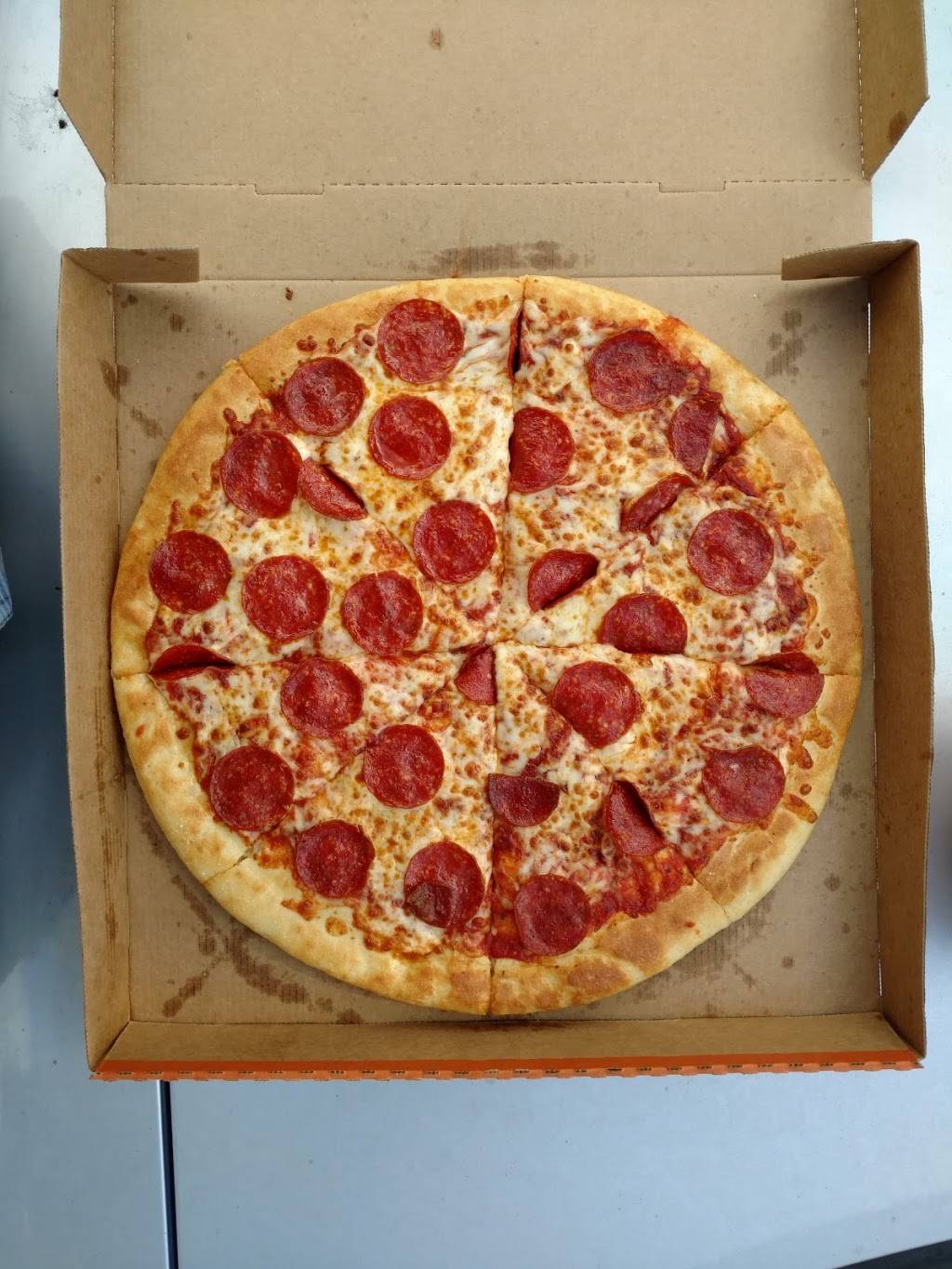 Little Caesars Pizza | meal takeaway | 2813 Redwood Pkwy, Vallejo, CA 94591, USA | 7075538200 OR +1 707-553-8200
