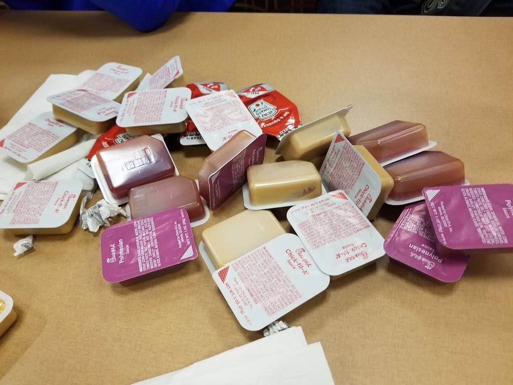 Chick-fil-A | restaurant | 874 Eastgate N Dr, Cincinnati, OH 45245, USA | 5137520223 OR +1 513-752-0223