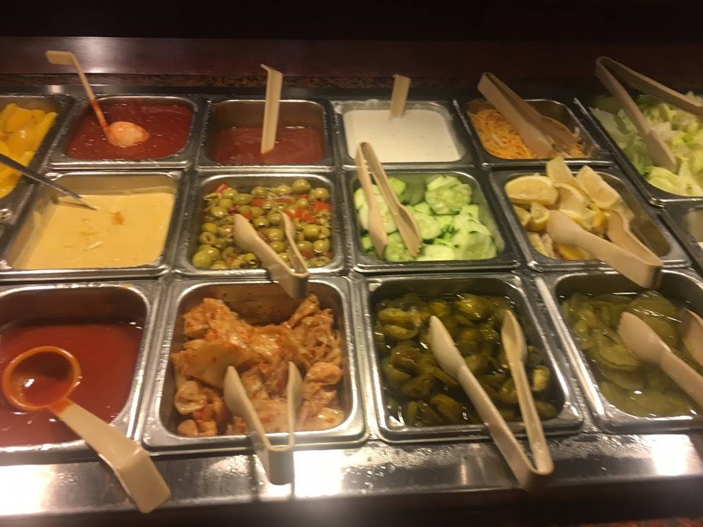 China Buffet | restaurant | 2044 US-431, Boaz, AL 35957, USA | 2568408098 OR +1 256-840-8098